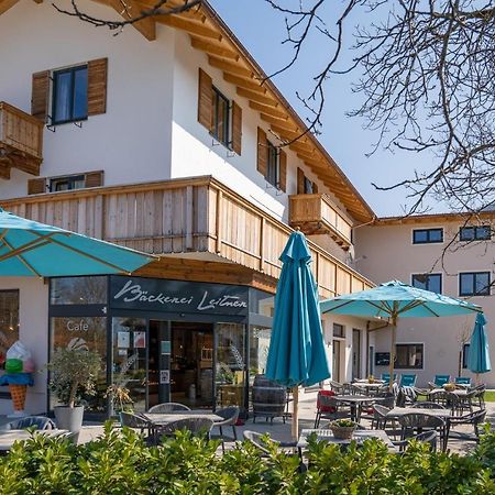 Appartement Haus Margreiter à Nußdorf am Inn Extérieur photo