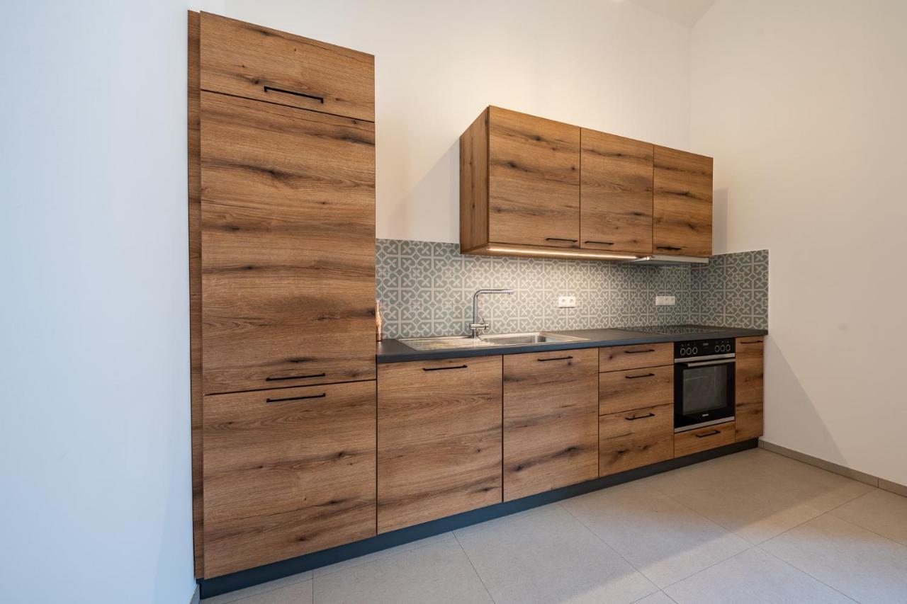 Appartement Haus Margreiter à Nußdorf am Inn Extérieur photo