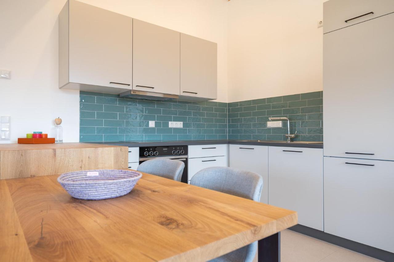Appartement Haus Margreiter à Nußdorf am Inn Extérieur photo